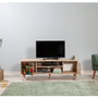 Hanah Home Truva-723 Roble Sonoma